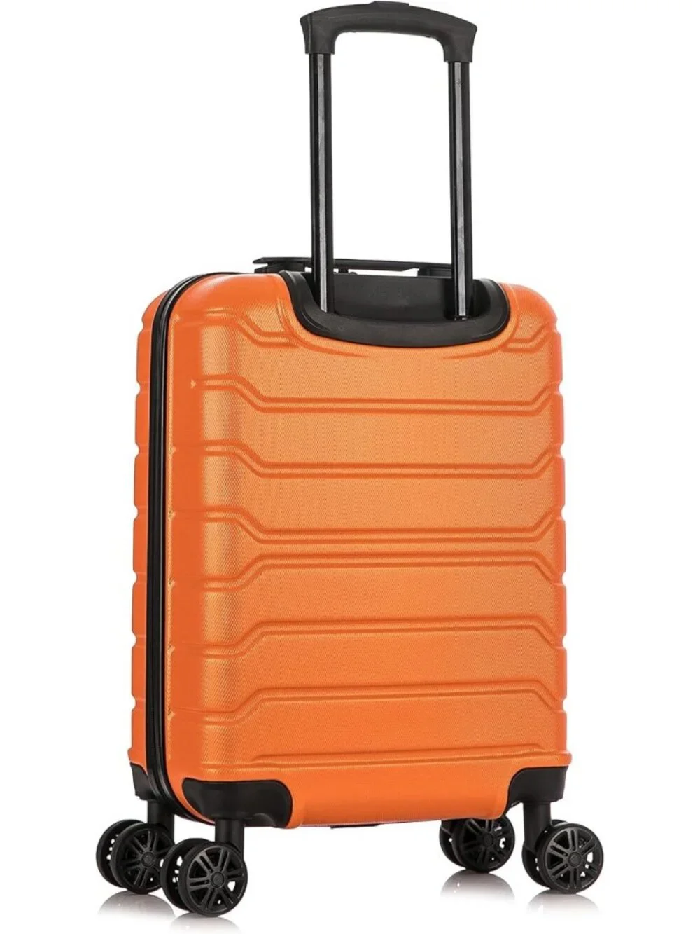 Durable Lightweight 20-Inch Hardshell Spinner Luggage | Travel Bag with Handle